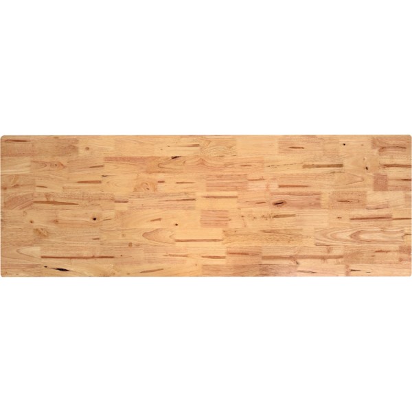 BLAT ROBOCZY DREWNIANY STANDARD ( DLA DWÓCH SZAFEK BAZOWYCH), WYMIARY 1320 X 457 X 25MM. YT-08938