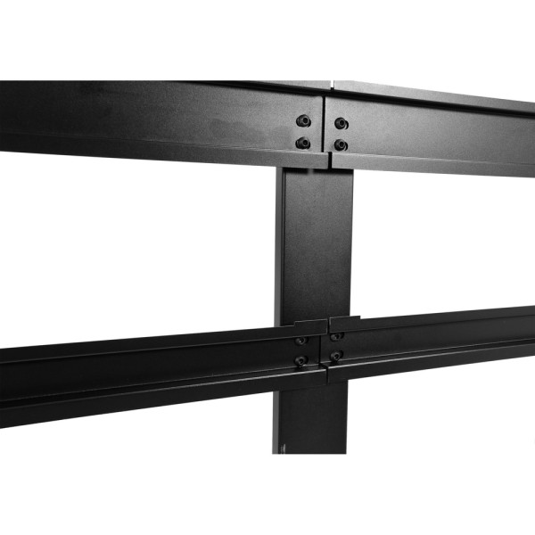 STELAŻ WZMACNIAJĄCY STANDARD DO PANELI PERFOROWANYCH. YT-08942