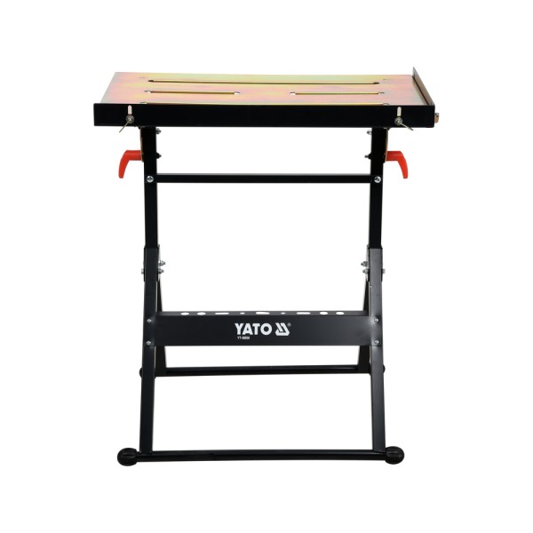 STÓŁ SPAWALNICZY SKŁADANY YT-08950