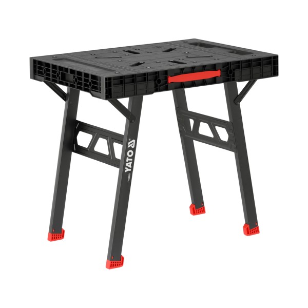 SKŁADANY STÓŁ ROBOCZY YT-08953