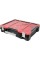 ORGANIZER Z 12 KUWETAMI 490 X 420 X 115 MM YT-08960