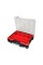 ORGANIZER Z 12 KUWETAMI 490 X 420 X 115 MM YT-08960