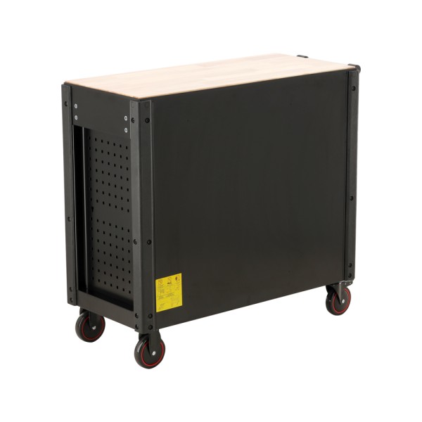 SZAFKA SERWISOWA 12 SZUFLAD YT-09005