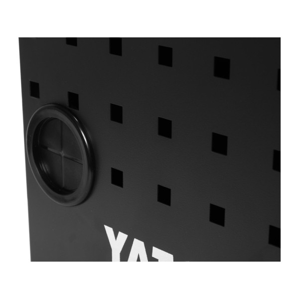 SZAFKA NA ELEKTRONARZĘDZIA 4 GNIAZDA YT-09093