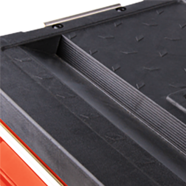 SKRZYNKA NARZĘDZIOWA 1-SZUFLADA YT-09108