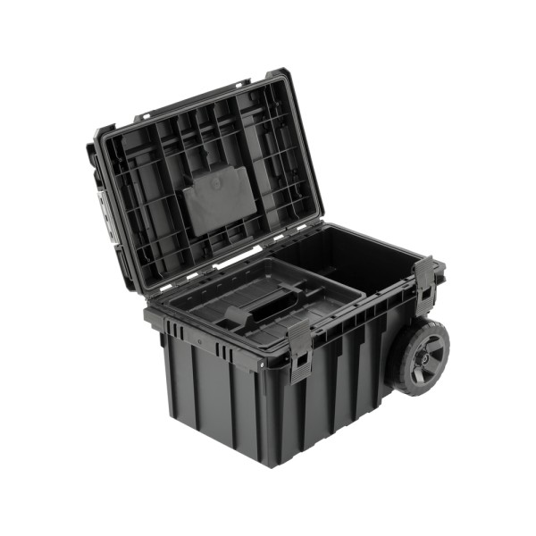 SKRZYNIA NARZĘDZIOWA SYSTEMOWA NA KOŁACH 600TV S1 YT-09158