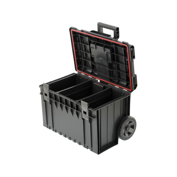 MOBILNY ZESTAW TRZECH SKRZYŃ YT-09161