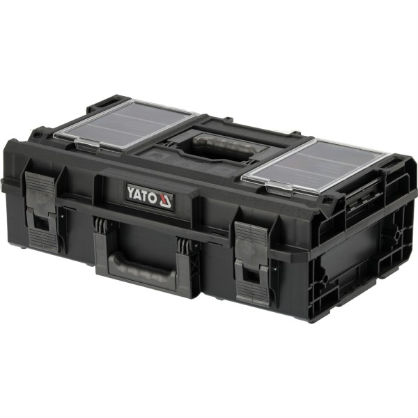 MOBILNY ZESTAW TRZECH SKRZYŃ YT-09161