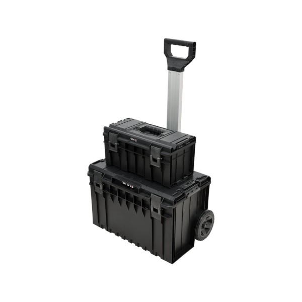 MOBILNY ZESTAW DWÓCH SKRZYŃ YT-09162