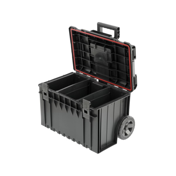 MOBILNY ZESTAW DWÓCH SKRZYŃ YT-09162