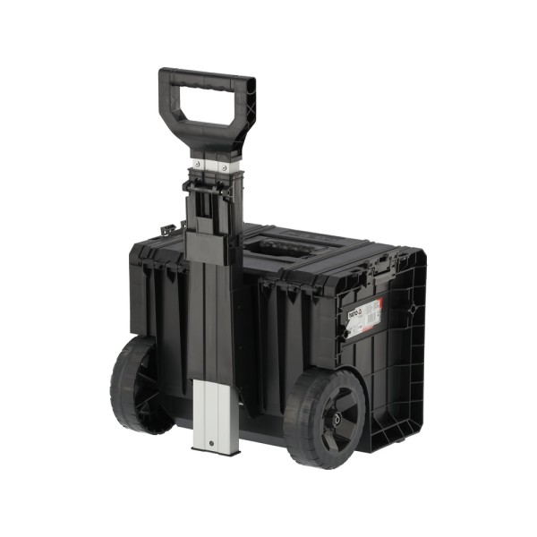 SKRZYNIA SYSTEMOWA NA KOŁACH 35B S12 YT-09165