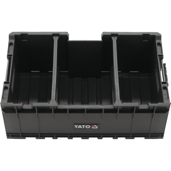 POJEMNIK SYSTEMOWY YT-09168