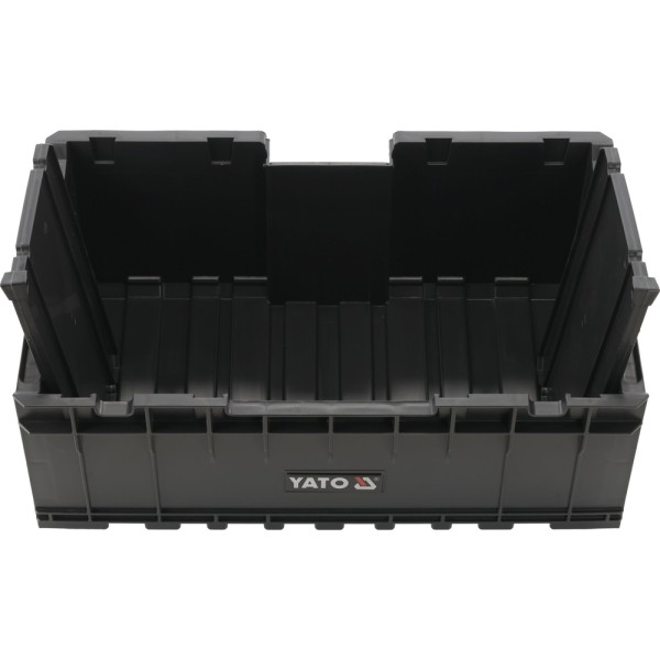 POJEMNIK SYSTEMOWY YT-09168