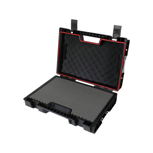 SKRZYNKA SYSTEMOWA, MODUŁOWA NA ELEKTRONARZĘDZIA WYŚCIEŁANA 41P4G1 S12 YT-09171