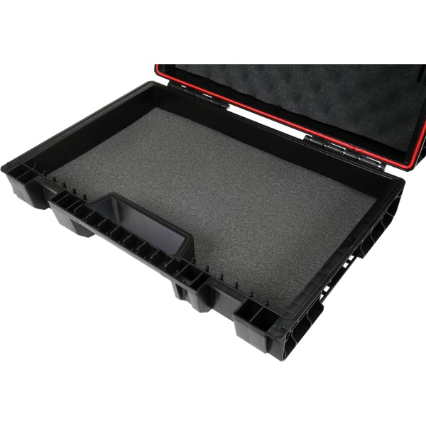 SKRZYNKA SYSTEMOWA, MODUŁOWA NA ELEKTRONARZĘDZIA WYŚCIEŁANA 41P4G1 S12 YT-09171