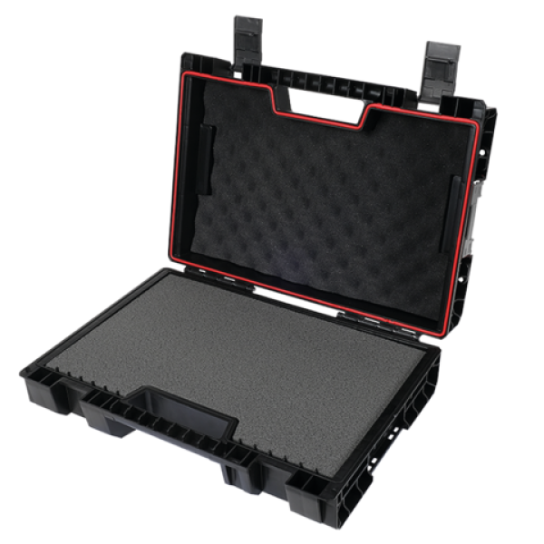 SKRZYNKA SYSTEMOWA, MODUŁOWA NA ELEKTRONARZĘDZIA WYŚCIEŁANA 41P4G1 S12 YT-09171