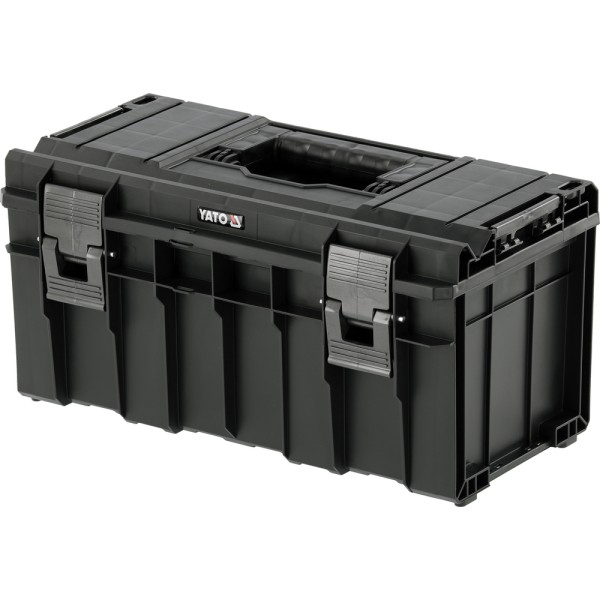 ZESTAW SKRZYNEK SYSTEMOWYCH 3 SZT. 41G28KP45B S12 YT-09175