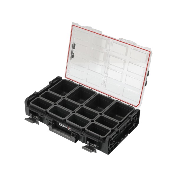 ORGANIZER SYSTEMOWY XL YT-09180