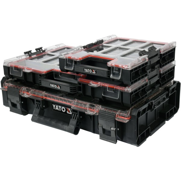 ORGANIZER SYSTEMOWY L YT-09181