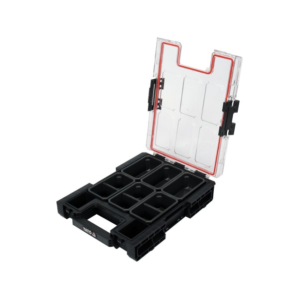 ORGANIZER SYSTEMOWY M YT-09182