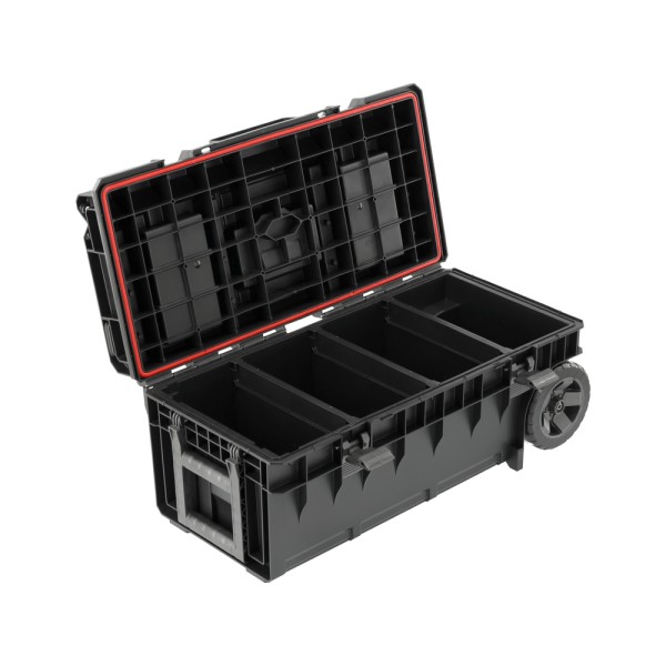 SKRZYNIA NA KÓŁKACH YT-09185