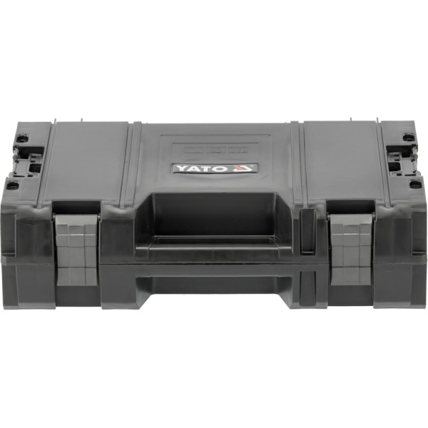 ZESTAW NA PLATFORMIE 4CZ SKRZYNEK NARZĘDZIOWYCH, SYSTEMOWYCH, MODUŁOWYCH P05T2T341G2 S12 YT-09191