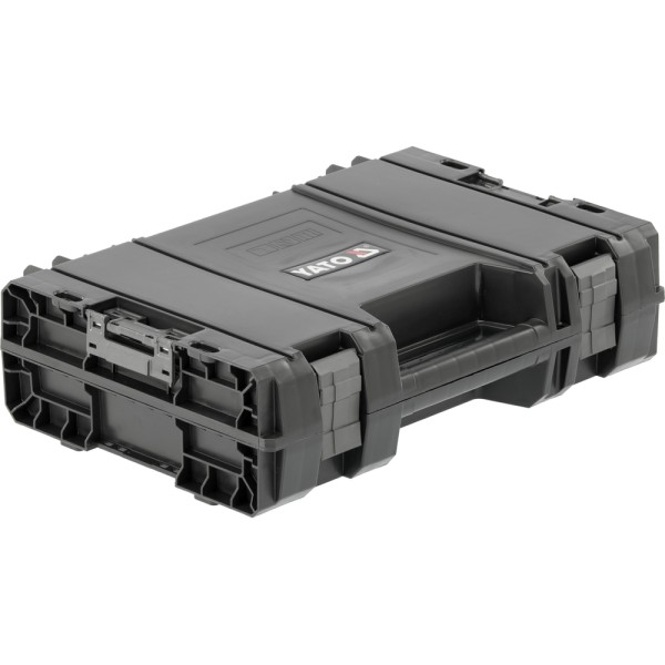 ZESTAW NA PLATFORMIE 4CZ SKRZYNEK NARZĘDZIOWYCH, SYSTEMOWYCH, MODUŁOWYCH P05T2T341G2 S12 YT-09191