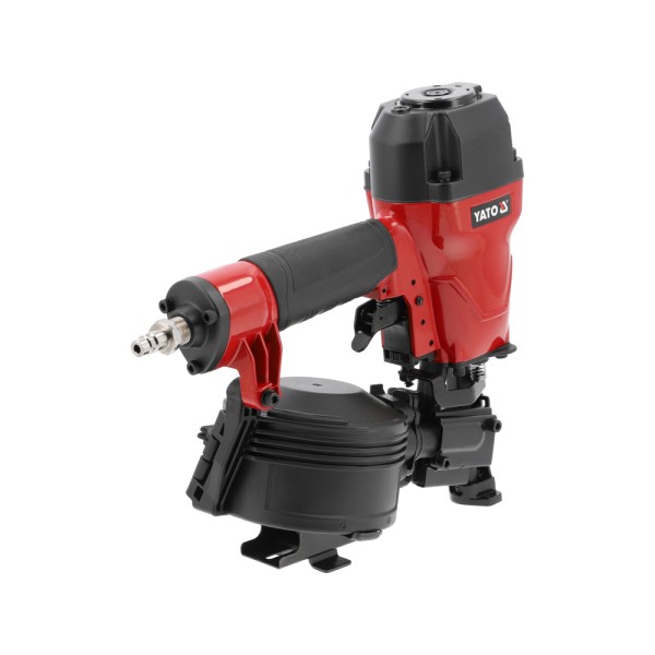 GWOŹDZIARKA BĘBNOWA NA GWOŹDZIE 22-45MM YT-09220