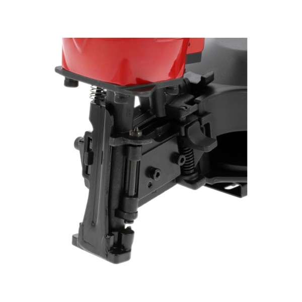 GWOŹDZIARKA BĘBNOWA NA GWOŹDZIE 22-45MM YT-09220