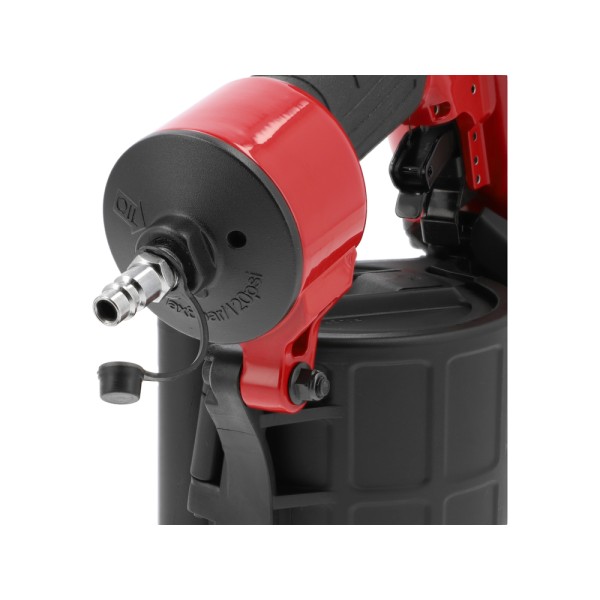 GWOŹDZIARKA BĘBNOWA NA GWOŹDZIE 45-70MM YT-09222