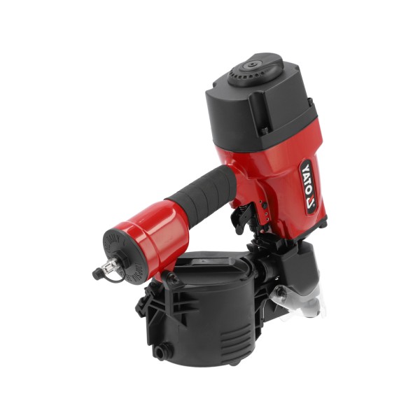 GWOŹDZIARKA BĘBNOWA NA GWOŹDZIE 45-90MM YT-09223