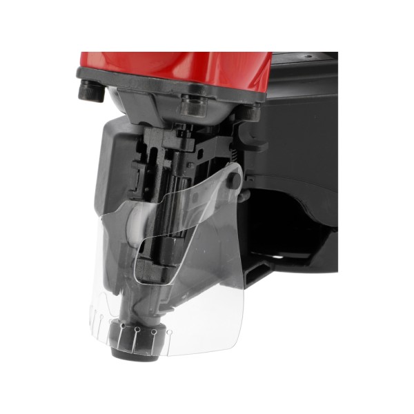 GWOŹDZIARKA BĘBNOWA NA GWOŹDZIE 45-90MM YT-09223