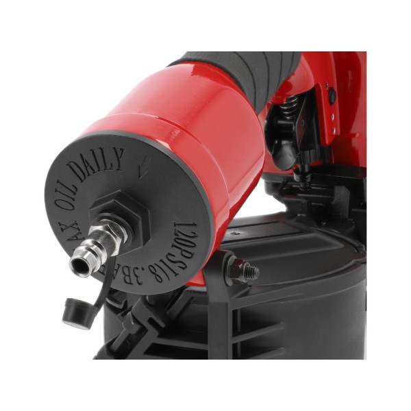 GWOŹDZIARKA BĘBNOWA NA GWOŹDZIE 45-90MM YT-09223