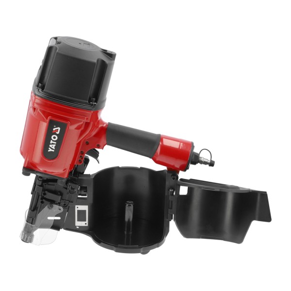 GWOŹDZIARKA BĘBNOWA NA GWOŹDZIE 65-100MM YT-09224