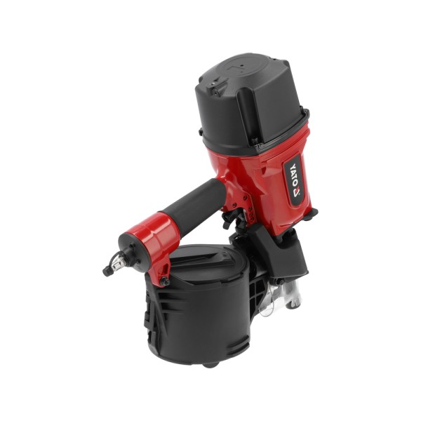 GWOŹDZIARKA BĘBNOWA NA GWOŹDZIE 65-100MM YT-09224