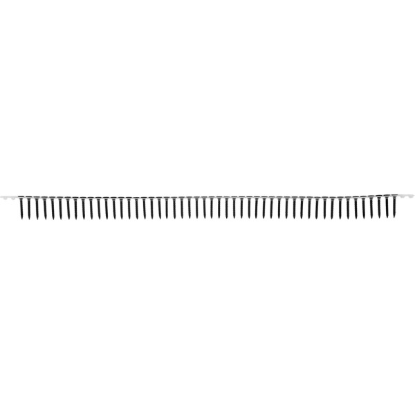 WKRĘTY FOSFATYZOWANE DO WKRĘTAREK NA TAŚMIE 3,5 X 25MM DO METALU 1000SZT YT-09440