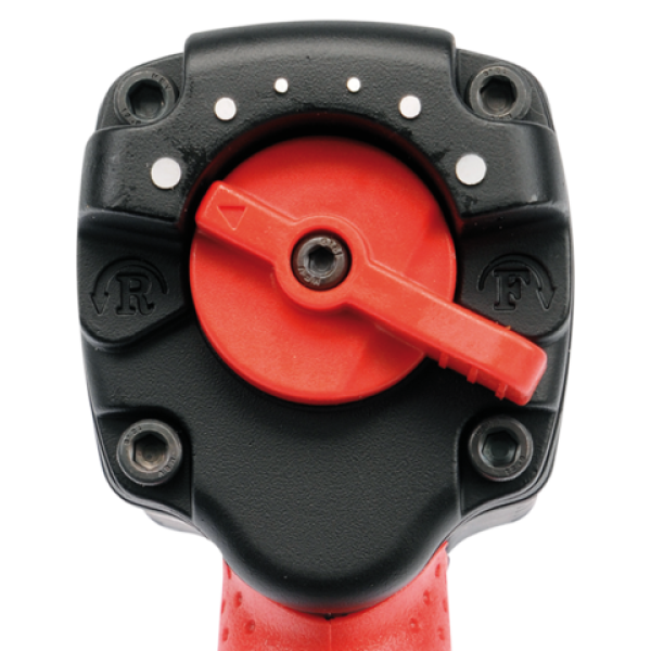 KLUCZ PNEUMATYCZNY 1/2'' 570 NM YT-09505