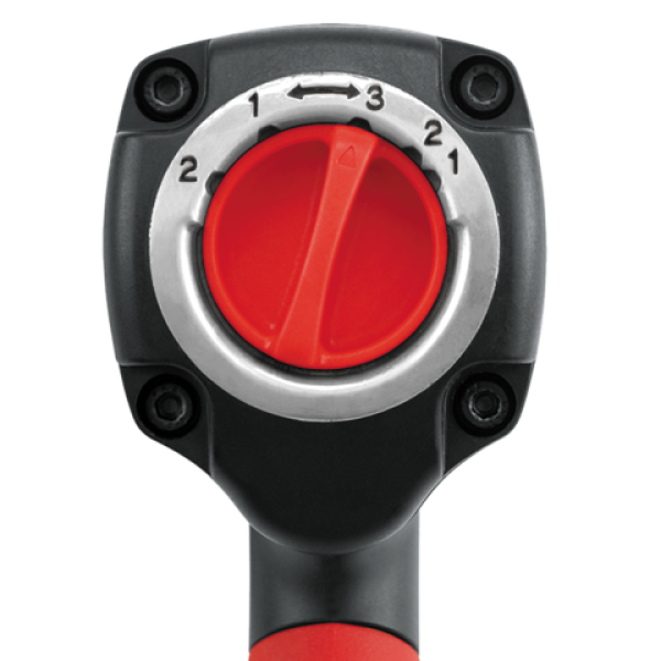 KLUCZ UDAROWY, KOMPOZYTOWY 1/2'', 1356 NM YT-0953