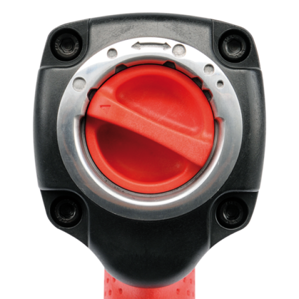 KLUCZ PNEUMATYCZNY 1/2'' 1150NM YT-09540