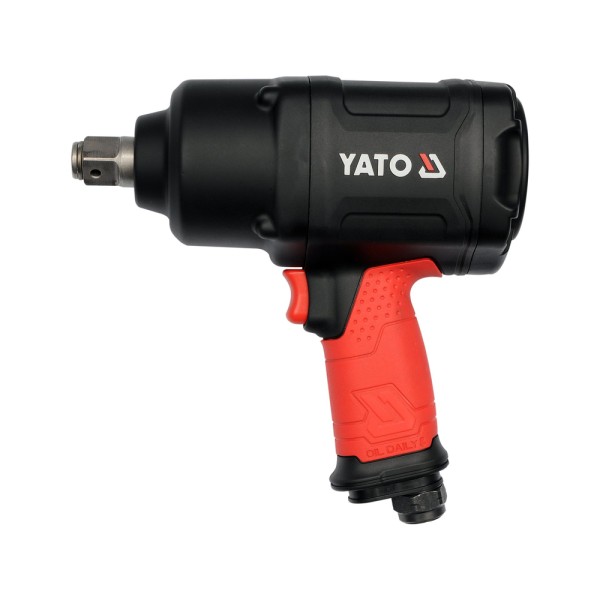 KLUCZ PNEUMATYCZNY 3/4'' 1630NM YT-09571