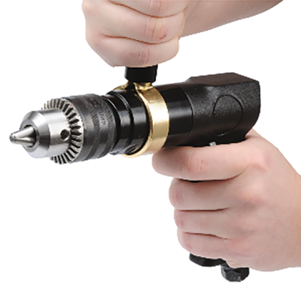 WIERTARKA PNEUMATYCZNA YT-09702