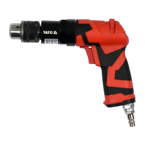 WIERTARKA PNEUMATYCZNA KOMPOZYTOWA YT-09703