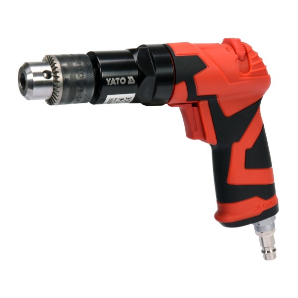 WIERTARKA PNEUMATYCZNA KOMPOZYTOWA YT-09703