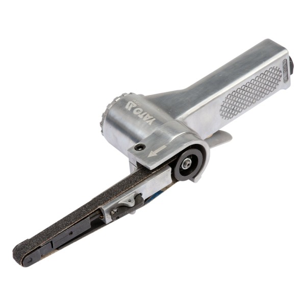 TAŚMOWA SZLIFIERKA PNEUMATYCZNA 10X330MM YT-09741