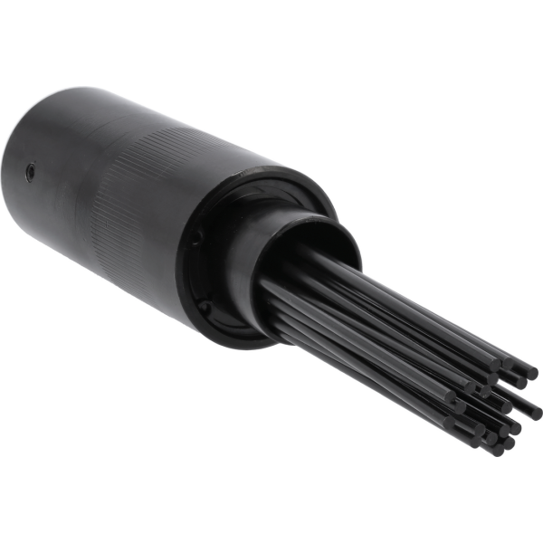 PNEUMATYCZNY MŁOTEK IGŁOWY, 19 IGIEŁ YT-09910