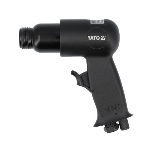 PNEUMATYCZNY MŁOTEK IGŁOWY, 19 IGIEŁ YT-09910