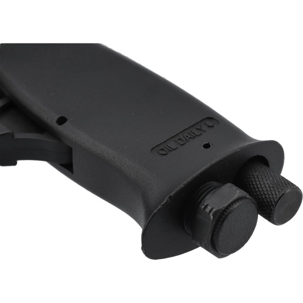 PNEUMATYCZNY MŁOTEK IGŁOWY, 19 IGIEŁ YT-09910