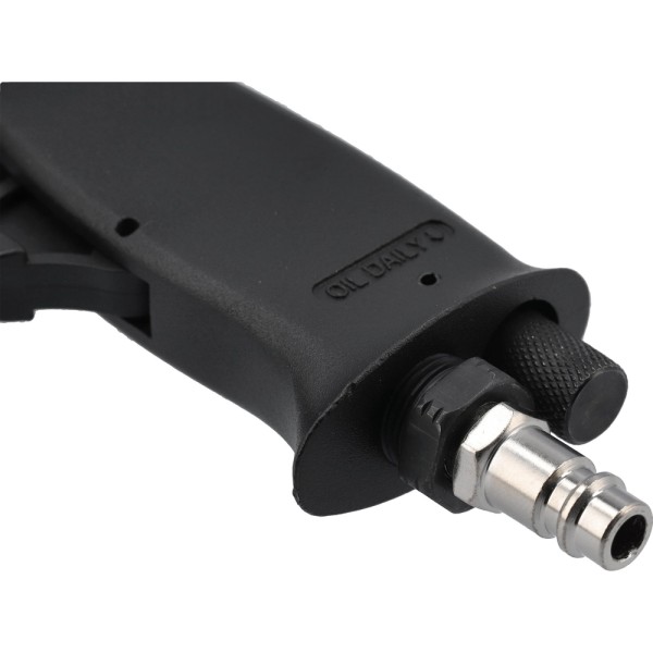 PNEUMATYCZNY MŁOTEK IGŁOWY, 19 IGIEŁ YT-09910