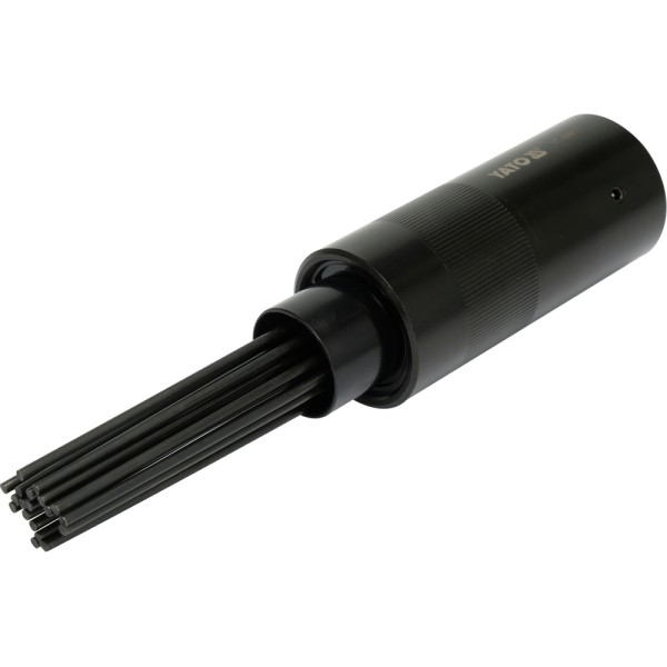 GŁOWICA IGŁOWA DO MŁOTKA PNEUMATYCZNEGO YT-09910 YT-09911