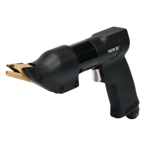 NOŻYCE PNEUMATYCZNE KĄTOWE YT-09944